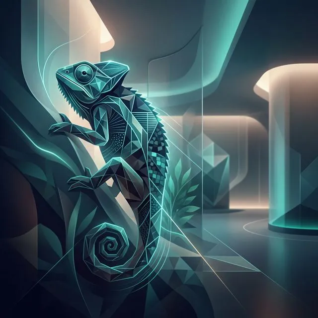 Схема развития адаптивности личности в приложении