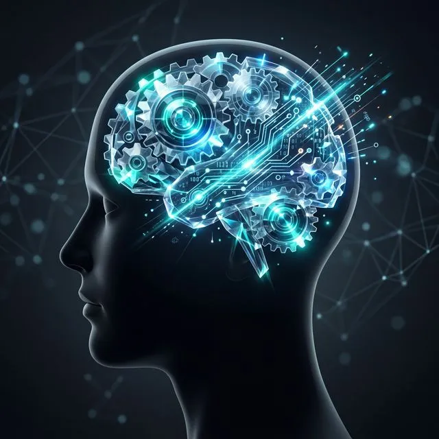 Когнитивная эффективность и фокус