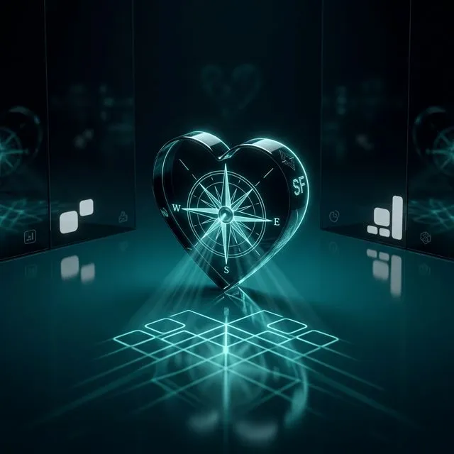 Проработка ценностей