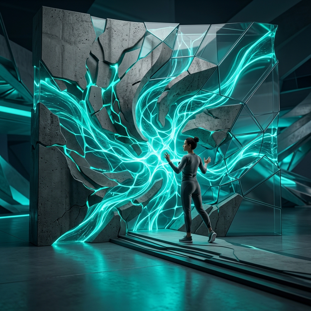 Алхимия адаптивности