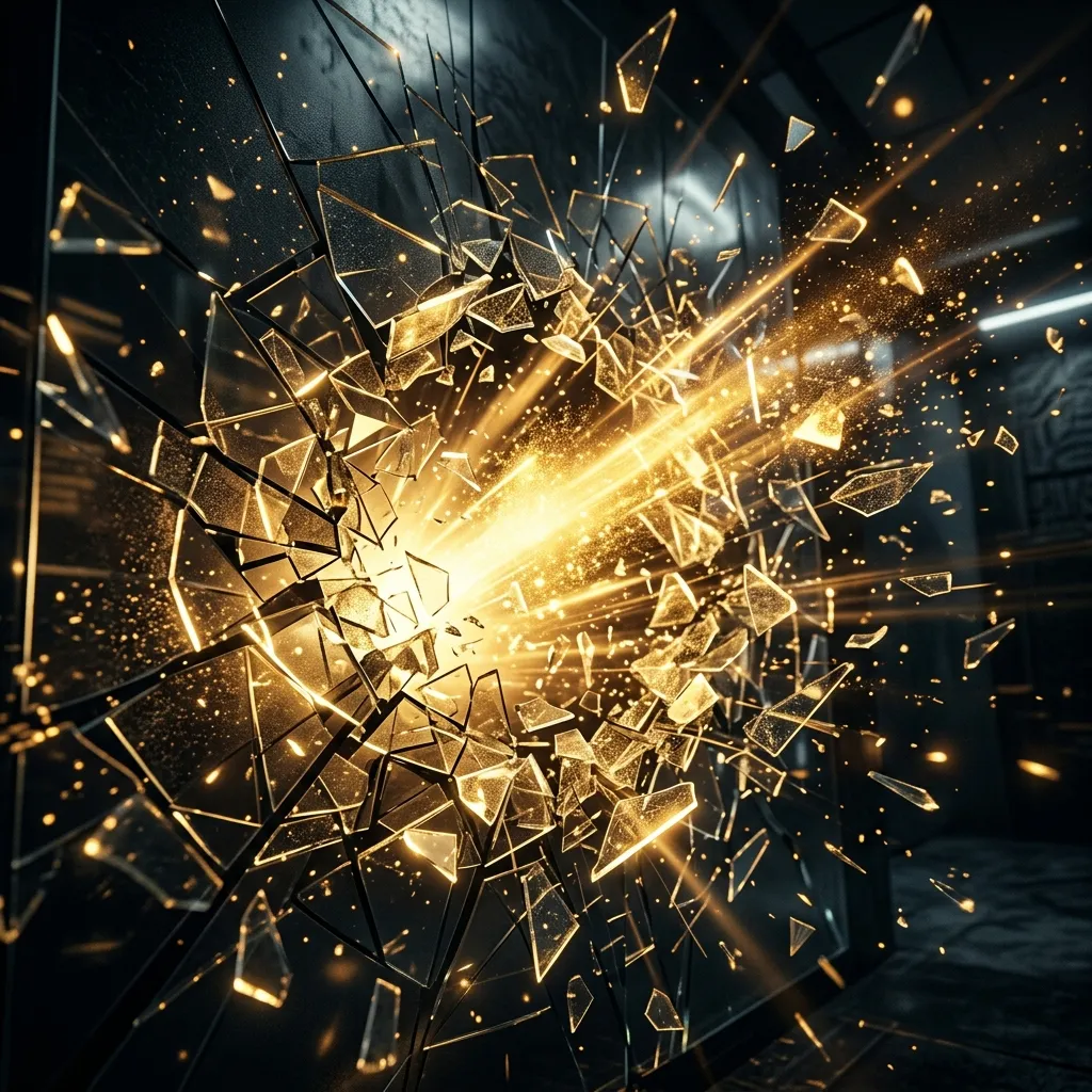 Иллюстрация: barrier_breaking