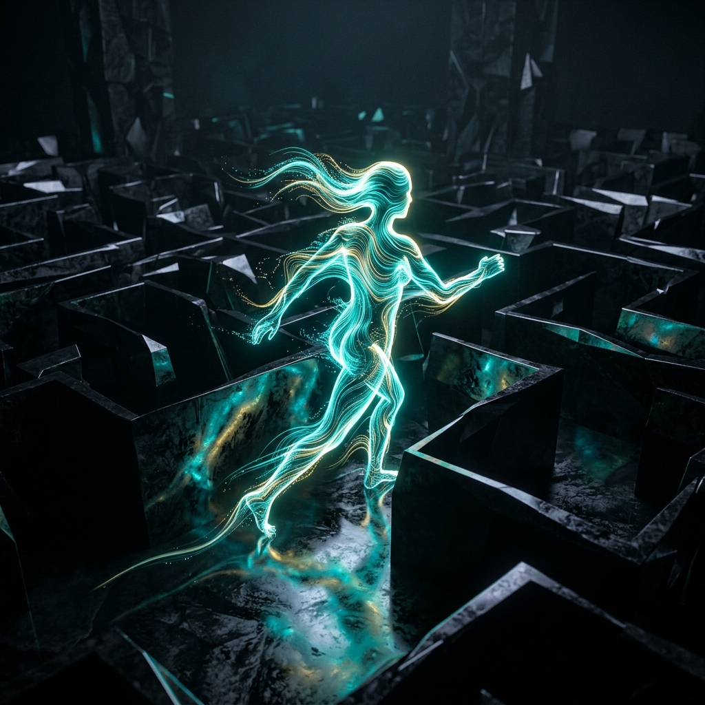 Гибкость мышления: как перестать ломаться