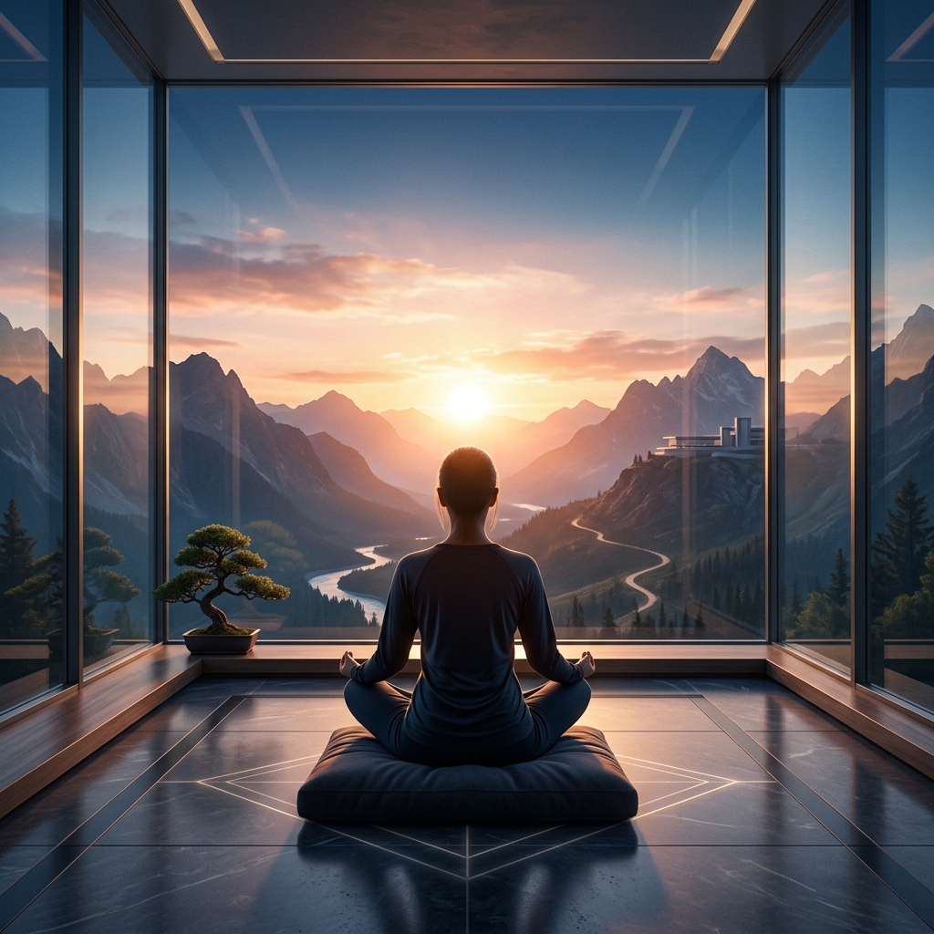 Осознанность и рост