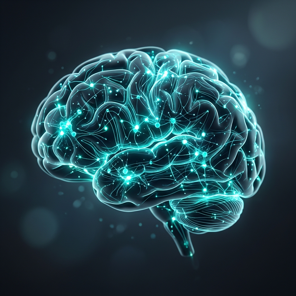 Нейрокогнитивный рост и пластичность мозга