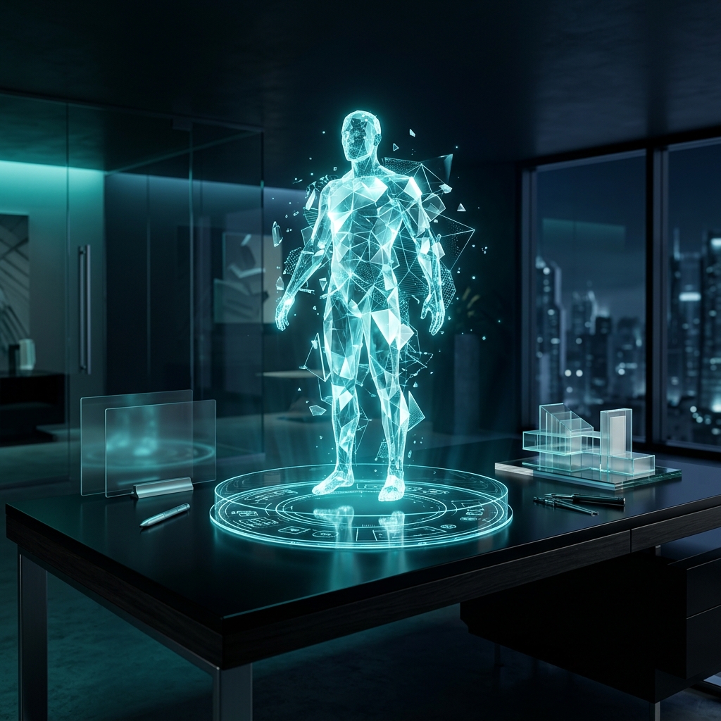 Личная стратегия и создание себя